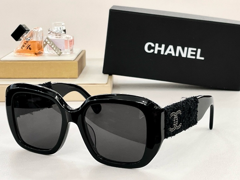 Chanel Sunglasses 230